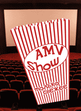 AMV Show 2012