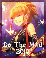 Do The M@D 2010