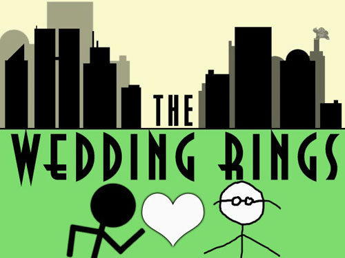 The Wedding Rings