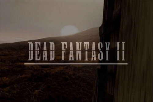 Dead Fantasy 2