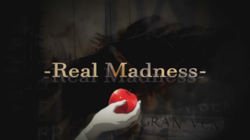Real Madness