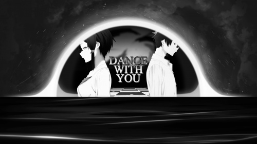 Dance with you