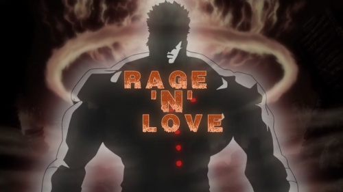 Rage'N'Love
