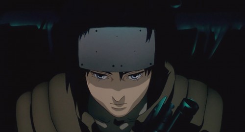Ghost In The Shell 2017 AMV Trailer: Original Anime Footage