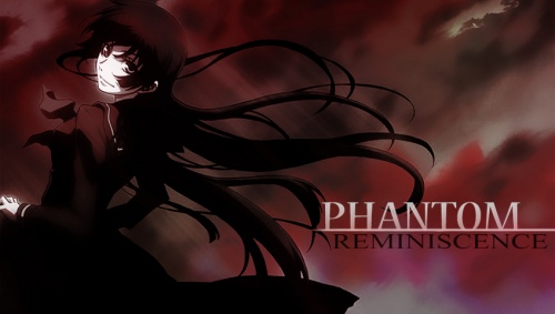Phantom Reminiscence