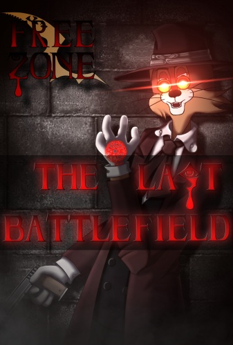The Last Battlefield