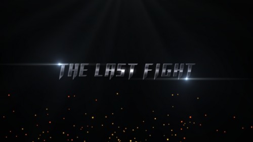 The Last Battlefield