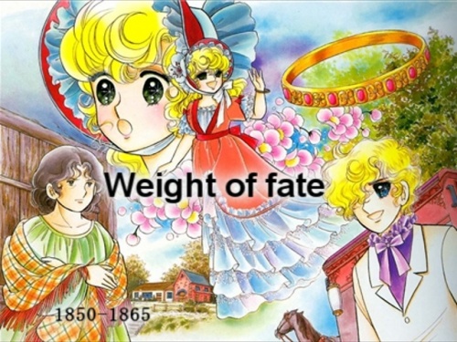 Weight of fate