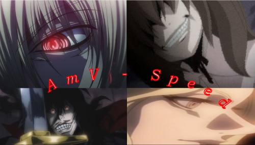 Amv - Speed Heroes