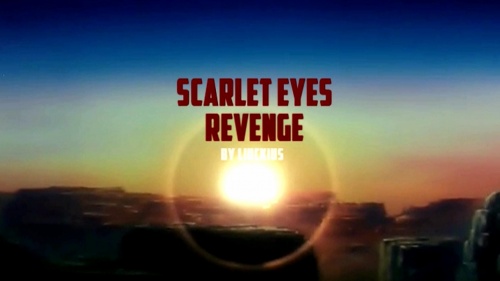 Scarlet Eyes Revenge