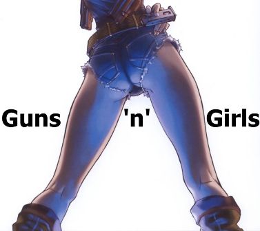 Guns'n'Girls