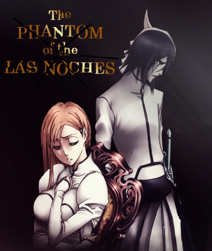 The Phantom of the Las Noches