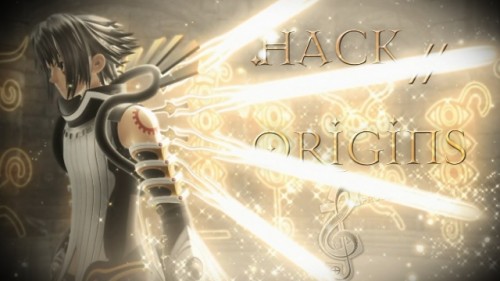 .Hack// Origins