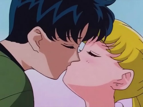 Sailor Moon - Tallulah
