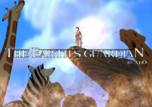 The Earth's Guardian