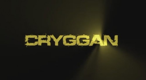 Cryggan