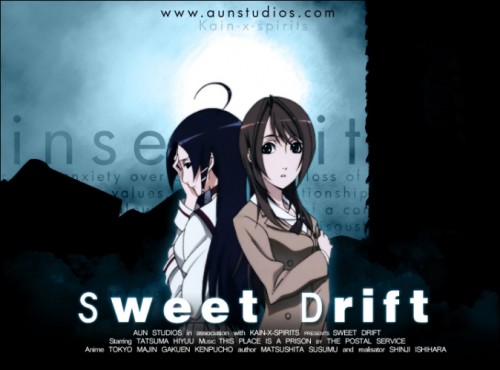 Sweet Drift