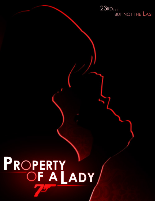 Ian Fleming's Property of a Lady