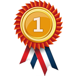 1 место на AMVNews: Fun Con 2017
