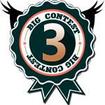 3 место на AMVNews: Big Contest 2026