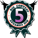 5 место на AMVNews: Big Contest 2012