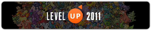 Level Up 2011