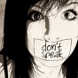 Don't Speak