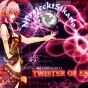 Twister Of Emotions