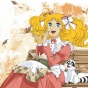 Cornflake Girl