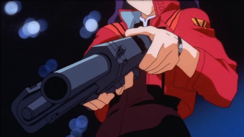 Breath of Evangelion (Remastered 2022)