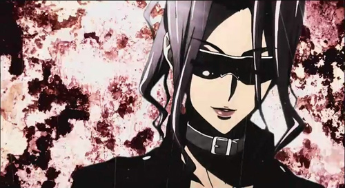 Highschool Of The Dead: Abomination