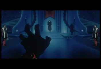 Souls of Rage and Sorrow