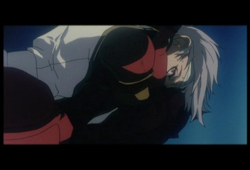 Souls of Rage and Sorrow