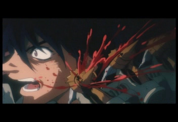 Souls of Rage and Sorrow