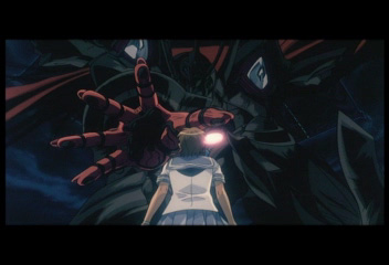 Souls of Rage and Sorrow