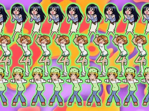 Do It Right (Shake It!)