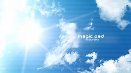Magic Pad