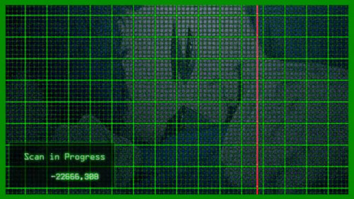 Mathematics is the language of Matrix