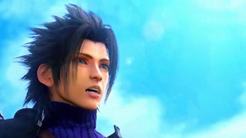 Origins of a SOLDIER