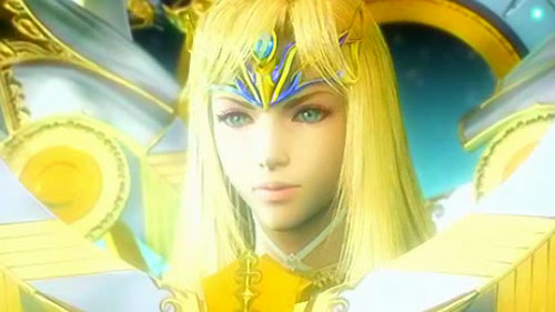 Origins of a SOLDIER