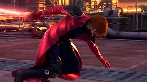 Origins of a SOLDIER