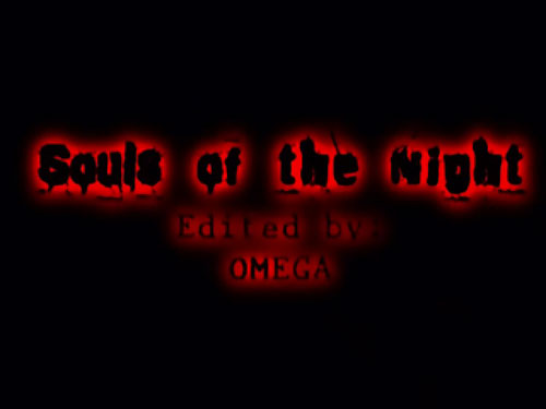 Souls of the Night 