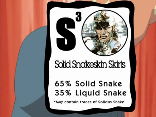 Still Preoccupied with 1985