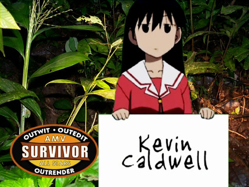 Still Preoccupied with 1985