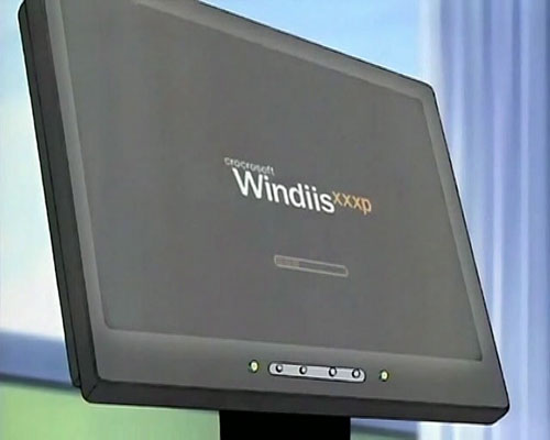 AMV Tets Dance Project