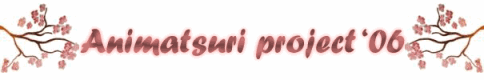 Animatsuri-2006