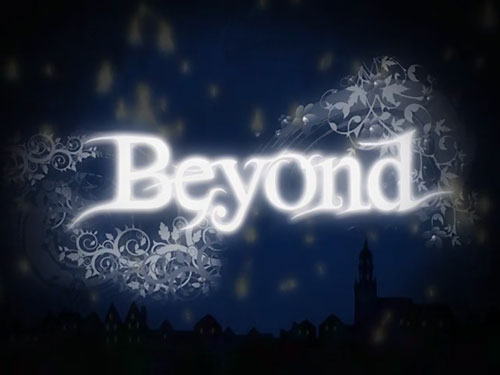Beyond