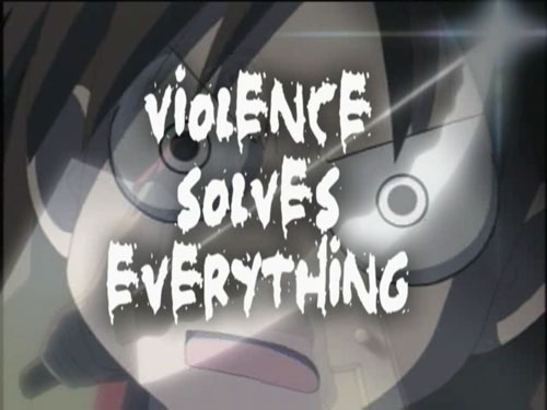 Floyd's Nightmare (or How I Learned to Stop Worrying About the Voices in my Head)