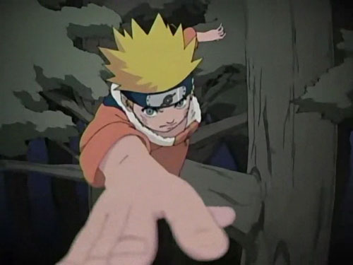 Phenomenon (Open Your Soul)