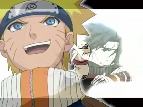 Phenomenon (Open Your Soul)